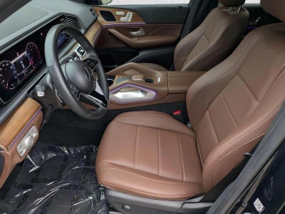 2024 Mercedes-Benz GLE GLE 450 4MATIC® SUV