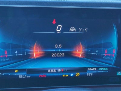 2024 Mercedes-Benz GLE AMG® GLE 53 4MATIC®+ SUV