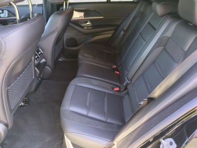 2024 Mercedes-Benz GLE AMG® GLE 53 4MATIC®+ SUV