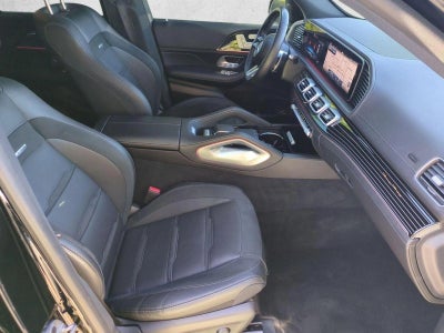 2024 Mercedes-Benz GLE AMG® GLE 53 4MATIC®+ SUV