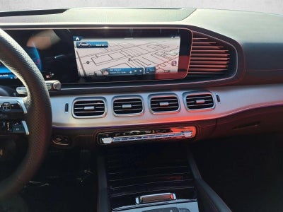 2024 Mercedes-Benz GLE AMG® GLE 63 S 4MATIC®+ SUV