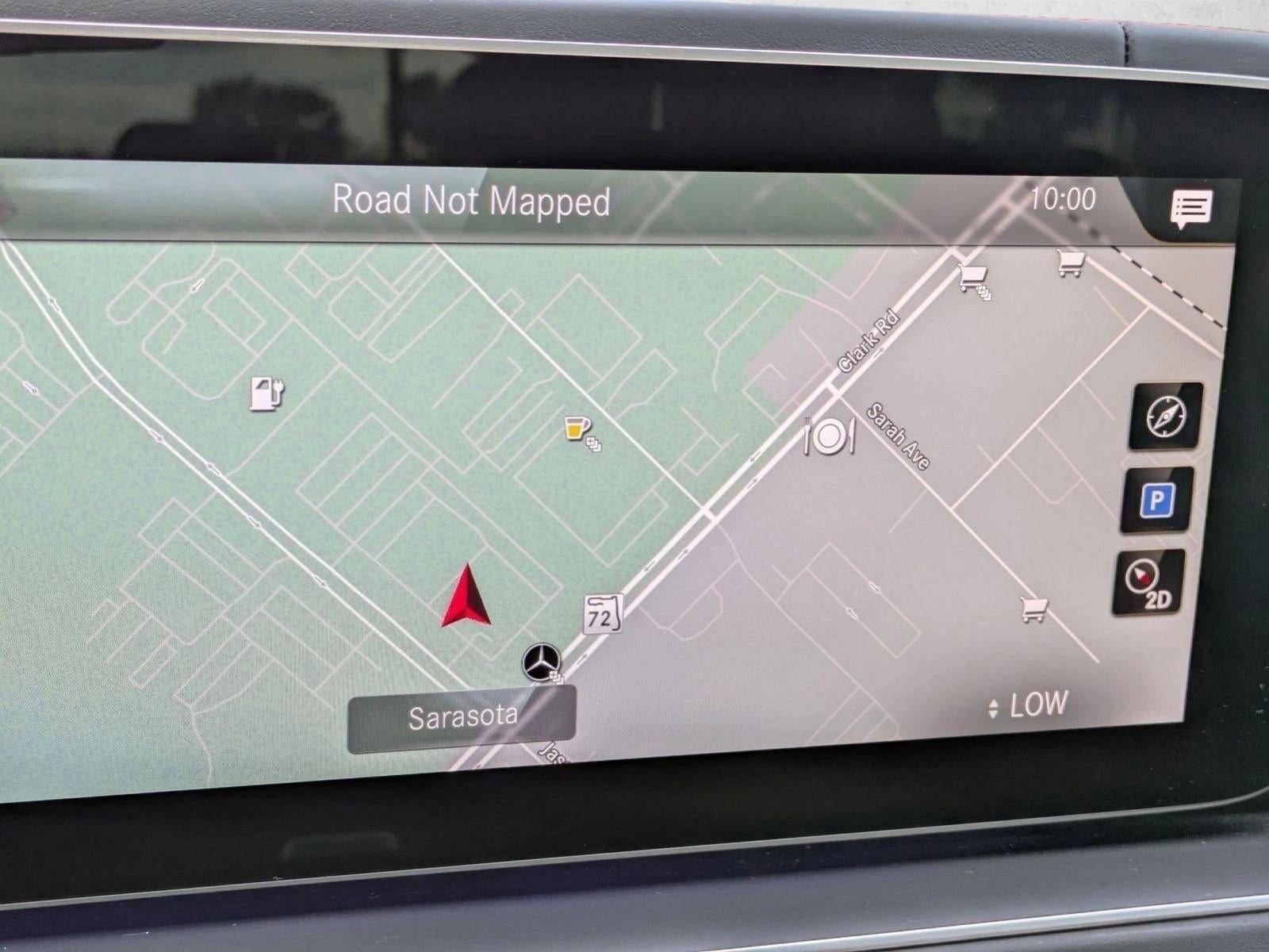 2023 Mercedes-Benz GLE AMG® GLE 63 S 4MATIC® SUV