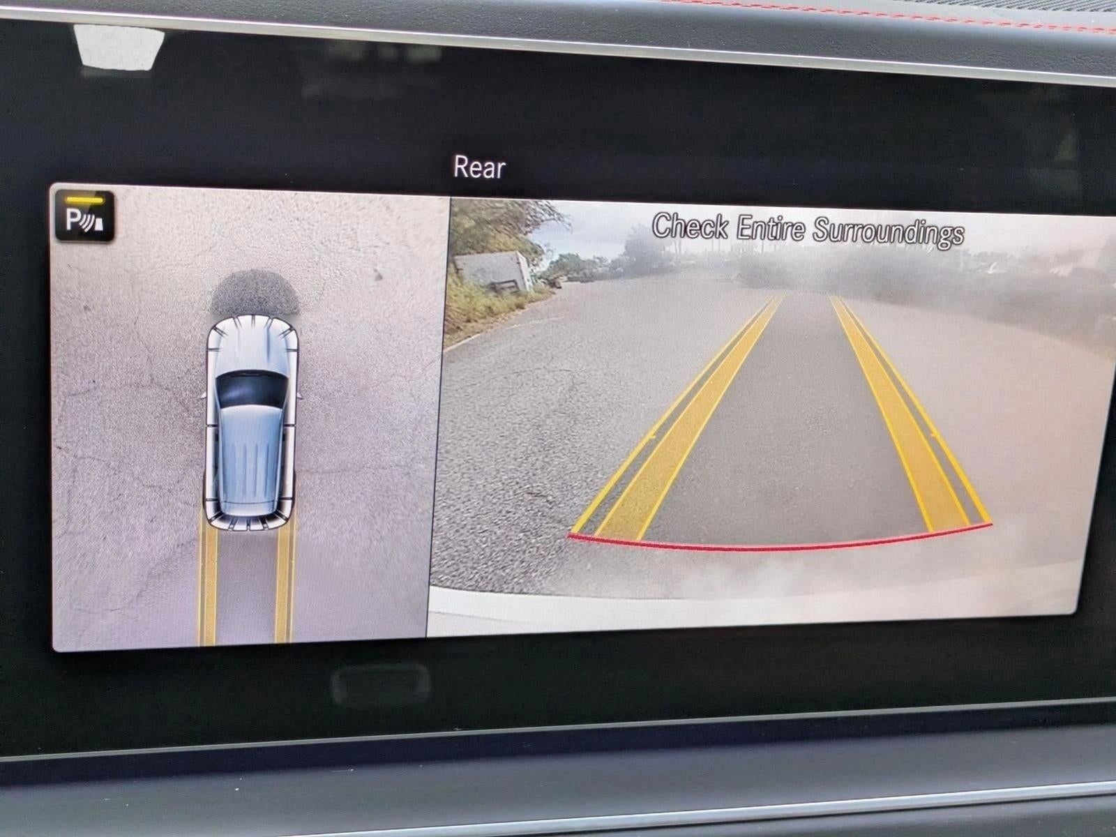 2023 Mercedes-Benz GLE AMG® GLE 63 S 4MATIC® SUV