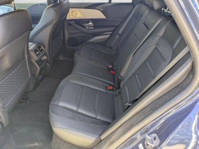 2024 Mercedes-Benz GLE AMG® GLE 53 4MATIC®+ Coupe