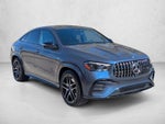 2024 Mercedes-Benz GLE AMG® GLE 53 4MATIC®+ Coupe