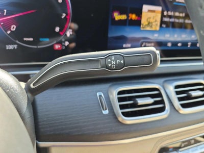2024 Mercedes-Benz GLE AMG® GLE 53 4MATIC®+ Coupe