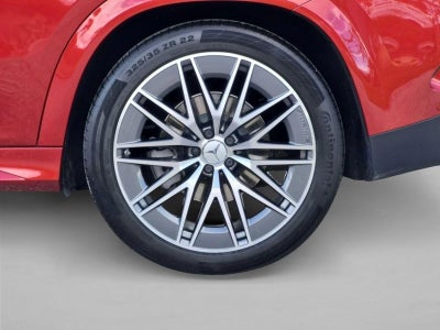 2024 Mercedes-Benz GLE AMG® GLE 53 4MATIC®+ Coupe