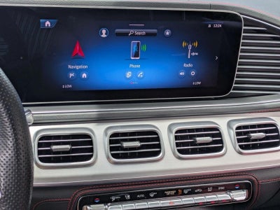 2024 Mercedes-Benz GLE AMG® GLE 53 4MATIC®+ Coupe