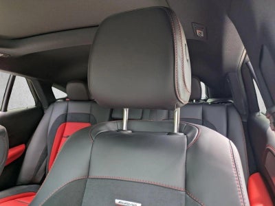 2024 Mercedes-Benz GLE AMG® GLE 53 4MATIC®+ Coupe