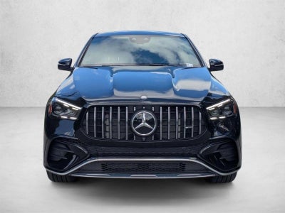 2024 Mercedes-Benz GLE AMG® GLE 53 4MATIC®+ Coupe