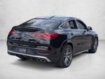 2024 Mercedes-Benz GLE AMG® GLE 53 4MATIC®+ Coupe