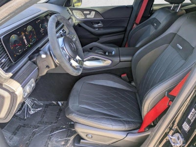 2023 Mercedes-Benz GLE AMG® GLE 53 4MATIC® Coupe
