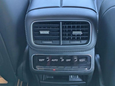 2023 Mercedes-Benz GLE AMG® GLE 53 4MATIC® Coupe