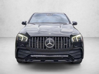 2023 Mercedes-Benz GLE AMG® GLE 53 4MATIC® Coupe