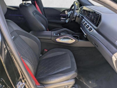 2023 Mercedes-Benz GLE AMG® GLE 53 4MATIC® Coupe
