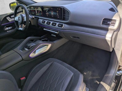 2023 Mercedes-Benz GLE AMG® GLE 53 4MATIC® Coupe