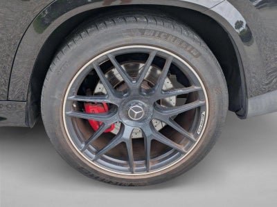 2023 Mercedes-Benz GLE AMG® GLE 53 4MATIC® Coupe