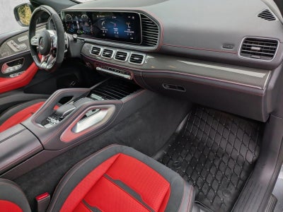 2023 Mercedes-Benz GLE AMG® GLE 53 4MATIC® Coupe