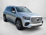 2026 Mercedes-Benz GLS GLS 450 4MATIC® SUV