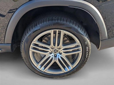 2026 Mercedes-Benz GLS GLS 450 4MATIC® SUV