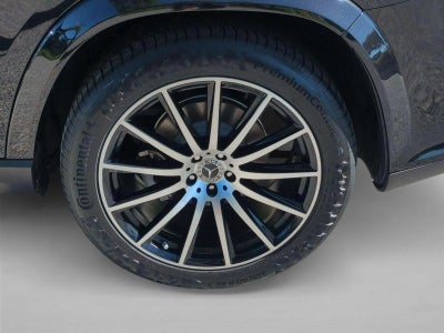2024 Mercedes-Benz GLS GLS 450 4MATIC® SUV