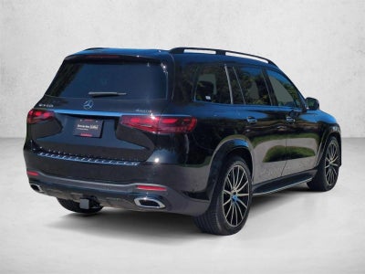 2024 Mercedes-Benz GLS GLS 450 4MATIC® SUV