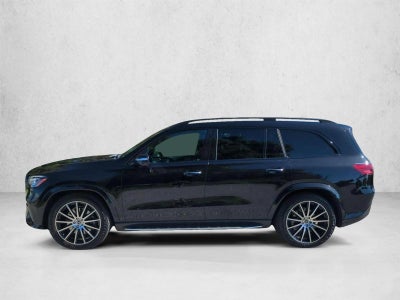 2024 Mercedes-Benz GLS GLS 450 4MATIC® SUV