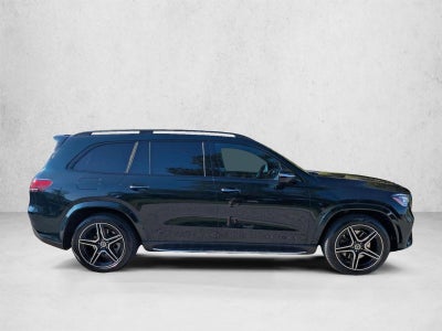 2022 Mercedes-Benz GLS GLS 450 4MATIC® SUV