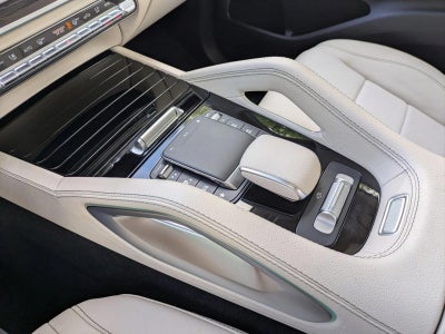2023 Mercedes-Benz GLS GLS 450 4MATIC® SUV