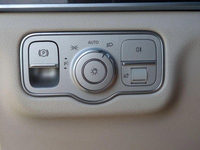 2023 Mercedes-Benz GLS GLS 450 4MATIC® SUV