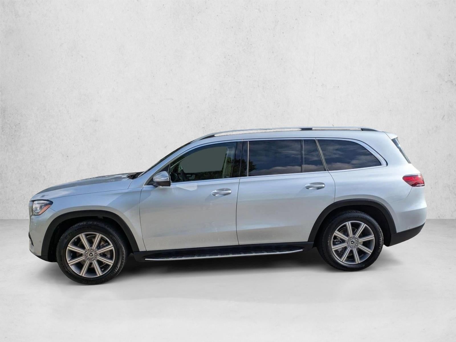2023 Mercedes-Benz GLS GLS 450 4MATIC® SUV