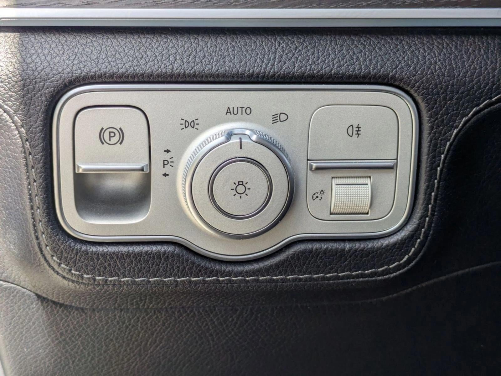 2023 Mercedes-Benz GLS GLS 450 4MATIC® SUV