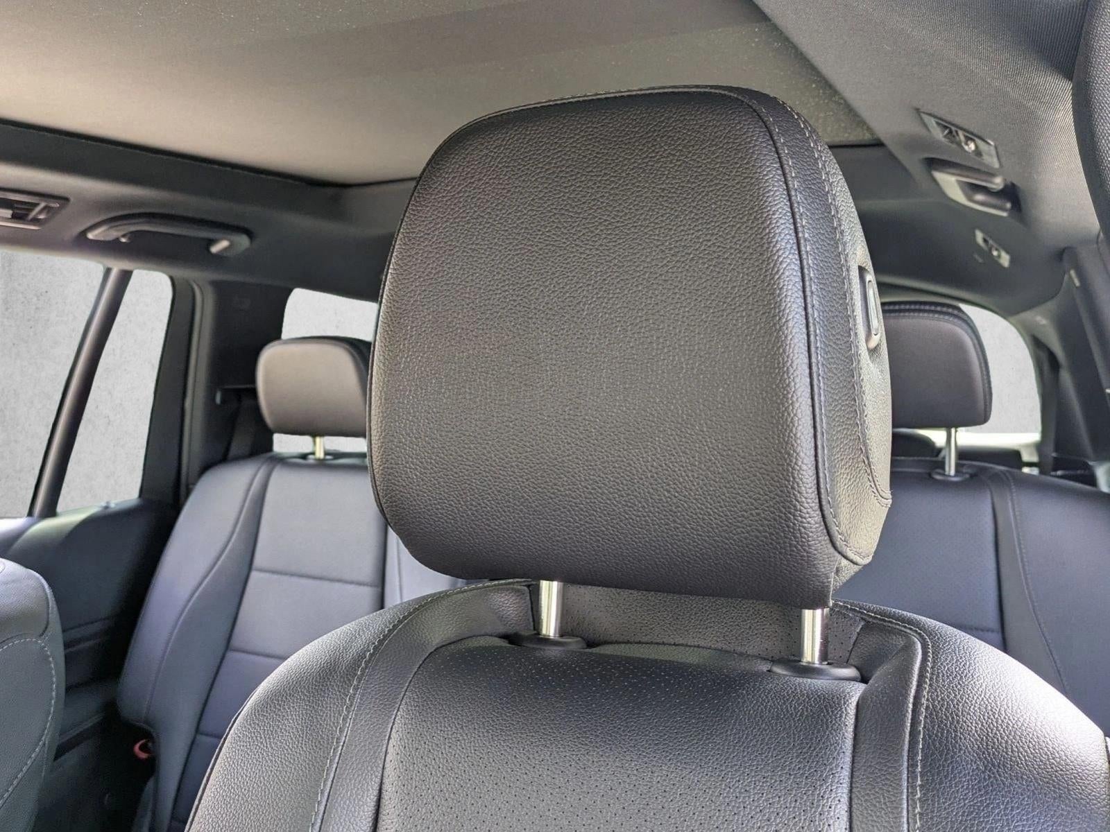 2023 Mercedes-Benz GLS GLS 450 4MATIC® SUV