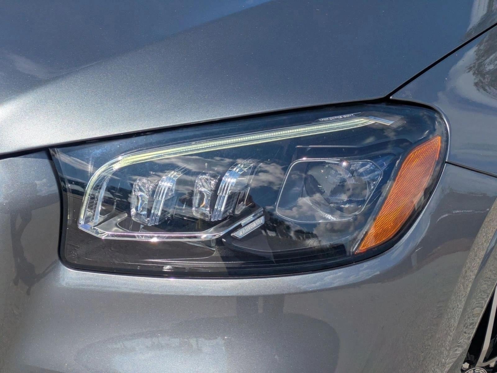 2023 Mercedes-Benz GLS GLS 450 4MATIC® SUV