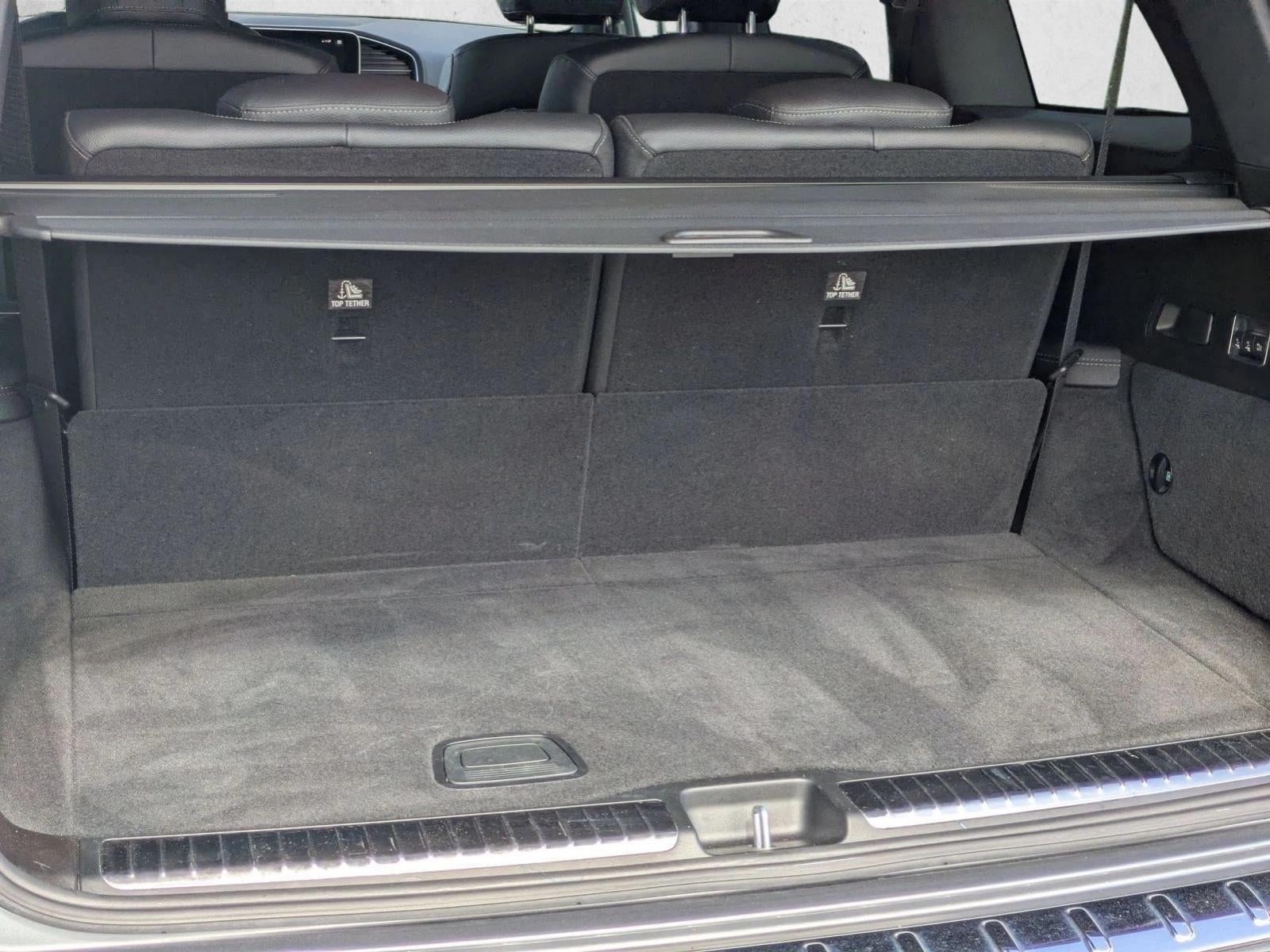 2023 Mercedes-Benz GLS GLS 450 4MATIC® SUV