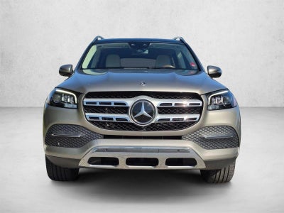 2022 Mercedes-Benz GLS GLS 450 4MATIC® SUV