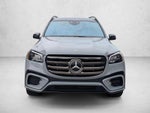 2024 Mercedes-Benz GLS GLS 580 4MATIC® SUV