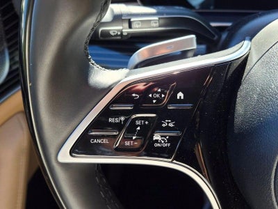 2024 Mercedes-Benz GLS GLS 580 4MATIC® SUV