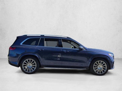 2024 Mercedes-Benz GLS GLS 580 4MATIC® SUV