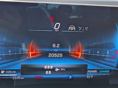 2025 Mercedes-Benz GLS AMG® GLS 63 4MATIC®+ SUV