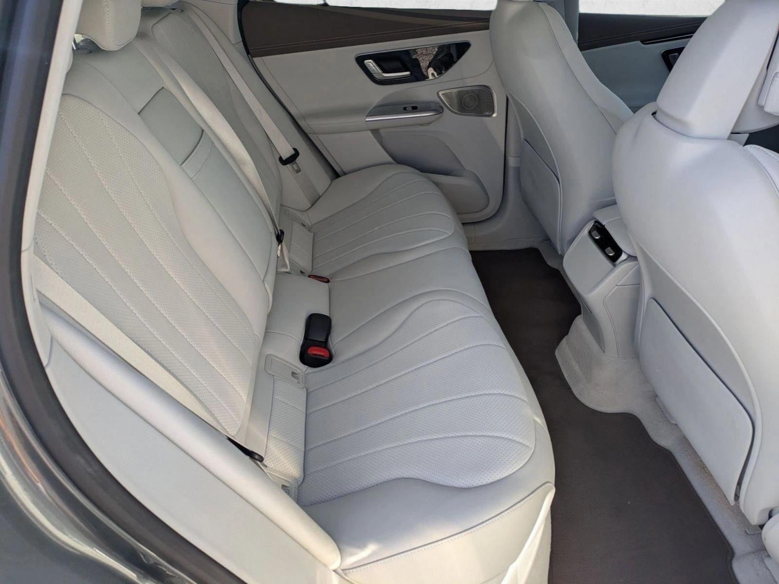 2023 Mercedes-Benz EQE EQE 350+ SUV