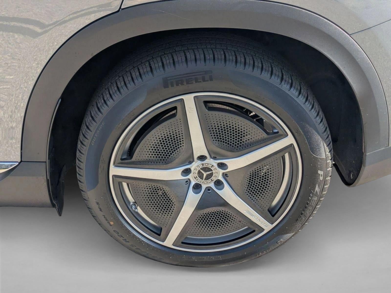 2023 Mercedes-Benz EQE EQE 350+ SUV