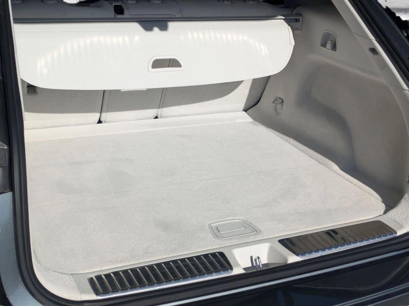 2023 Mercedes-Benz EQE EQE 350+ SUV