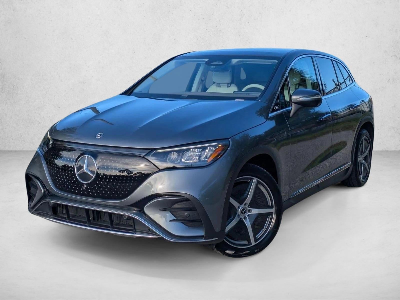 2023 Mercedes-Benz EQE EQE 350+ SUV