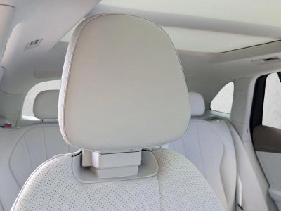 2023 Mercedes-Benz EQE EQE 350+ SUV