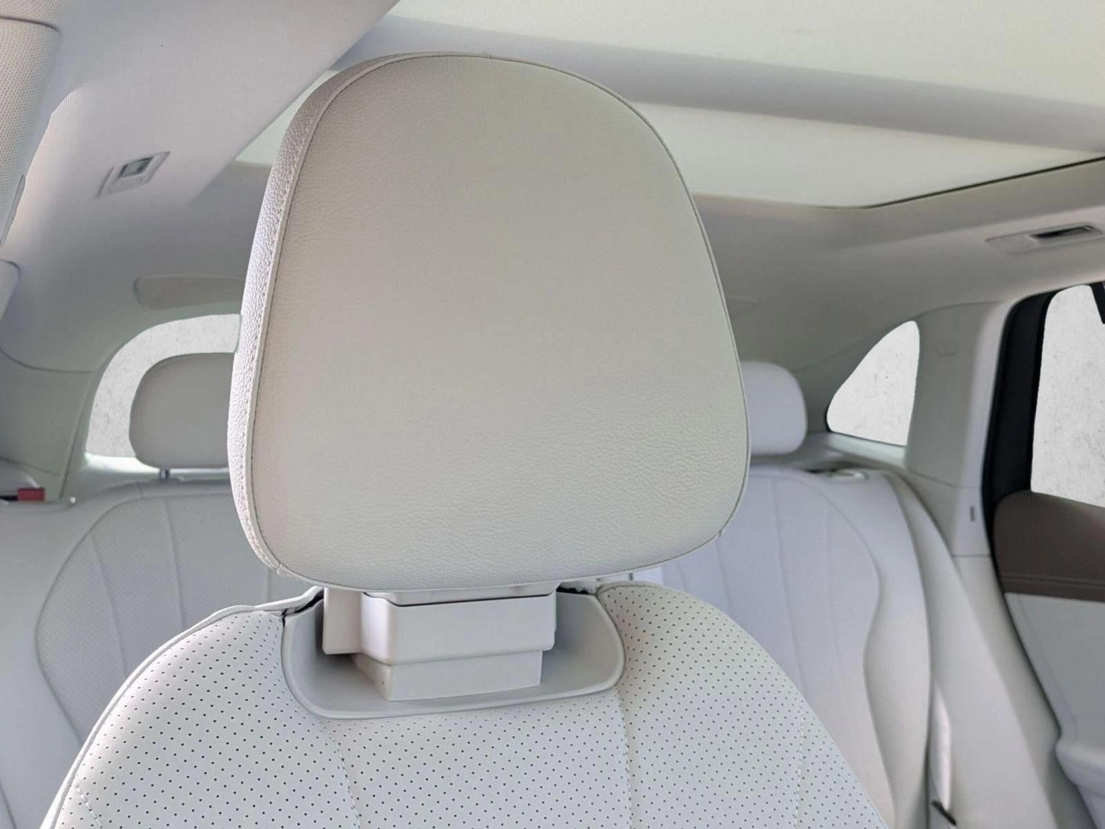 2023 Mercedes-Benz EQE EQE 350+ SUV