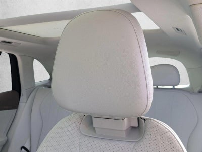 2023 Mercedes-Benz EQE EQE 350+ SUV