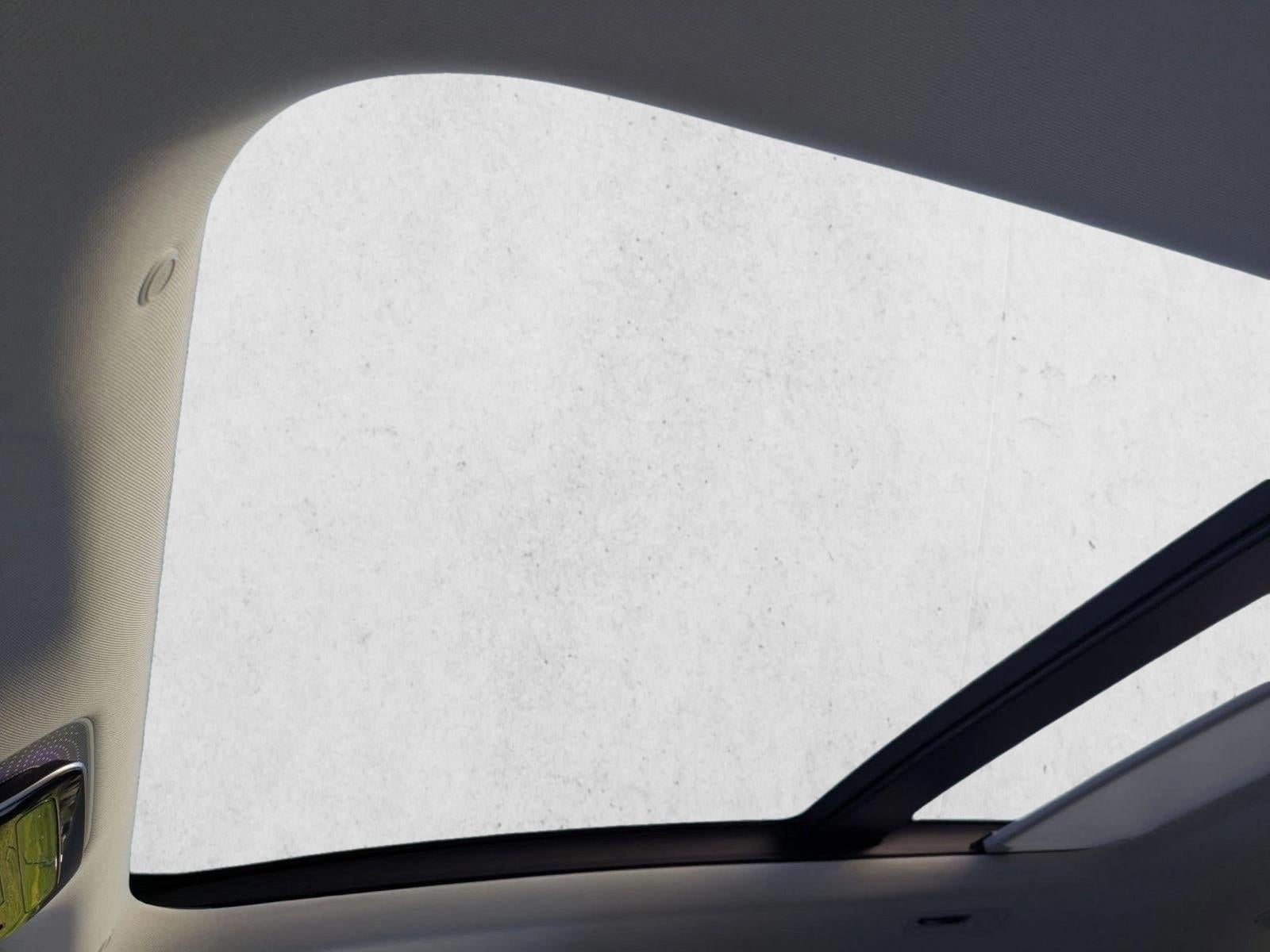 2023 Mercedes-Benz EQE EQE 350+ SUV