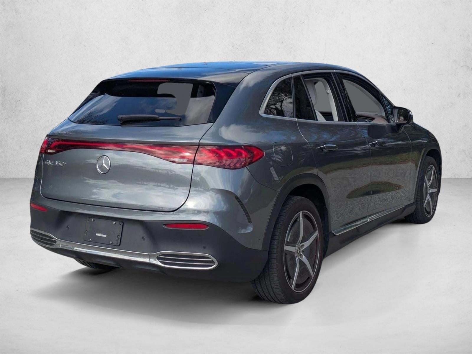 2023 Mercedes-Benz EQE EQE 350+ SUV