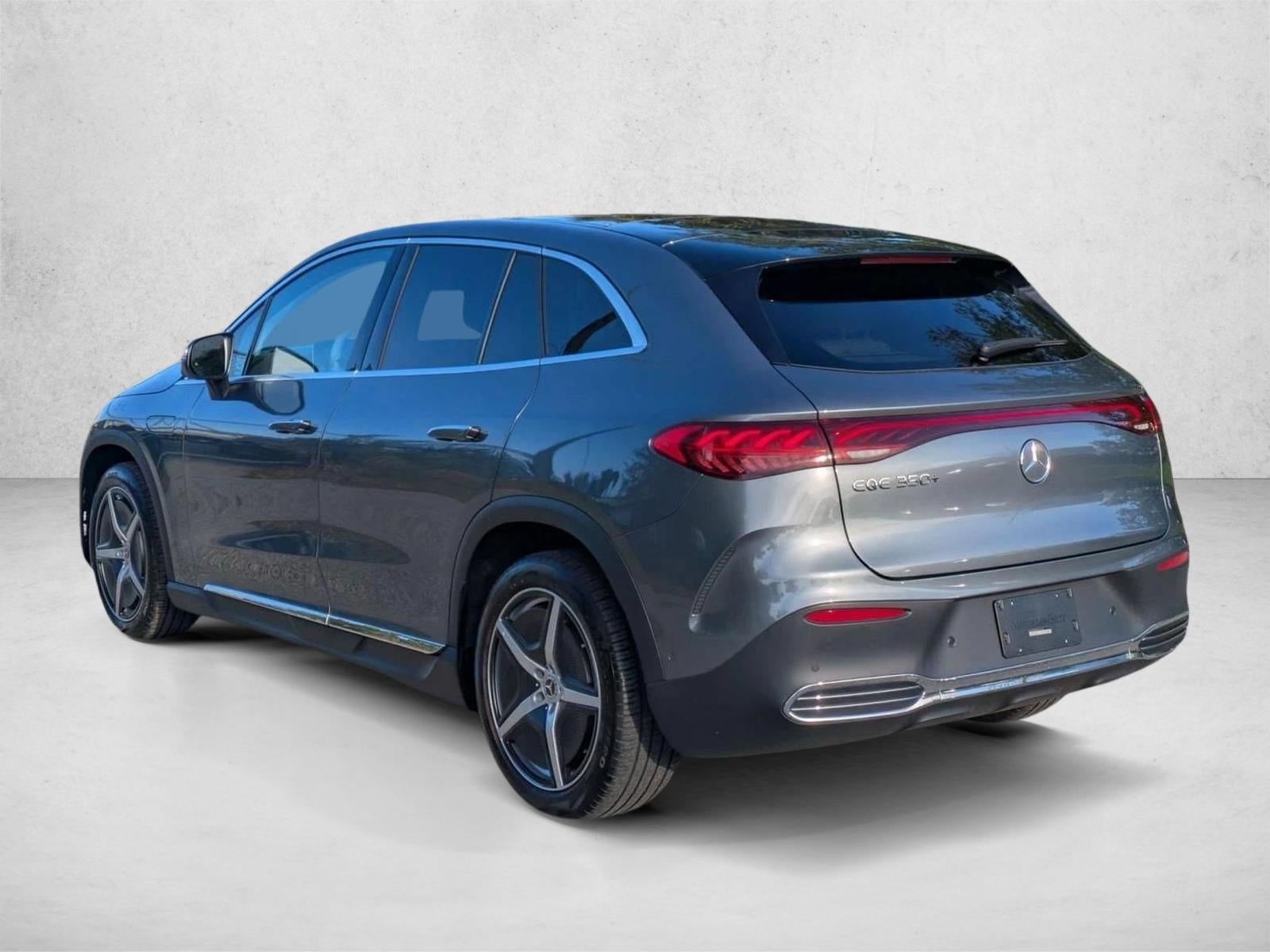 2023 Mercedes-Benz EQE EQE 350+ SUV